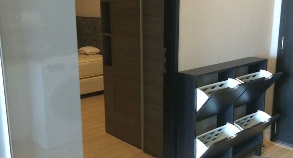 Продажа 2 спальни кондо в Кхлонг Тоеи, Бангкок