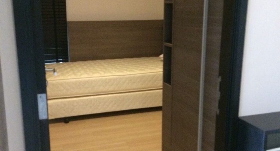 Продажа 2 спальни кондо в Кхлонг Тоеи, Бангкок