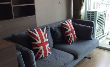Wohnung zum Kauf mit 2 Zimmer in Khlong Toei, Bangkok
