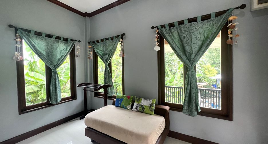 For rent 1 Beds house in Mueang Krabi, Krabi