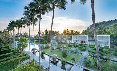 For sale 2 bedrooms condo in Thalang, Phuket