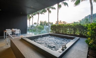 For sale 2 bedrooms condo in Thalang, Phuket