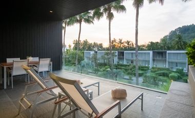 For sale 2 bedrooms condo in Thalang, Phuket