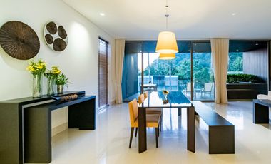 For sale 2 bedrooms condo in Thalang, Phuket