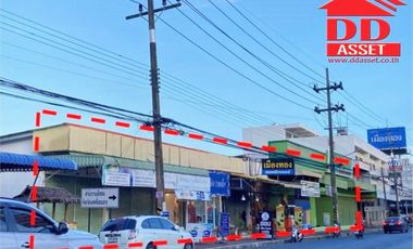 À vendre terrain à Mueang Nakhon Si Thammarat, Nakhon Si Thammarat