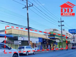 À vendre terrain à Mueang Nakhon Si Thammarat, Nakhon Si Thammarat