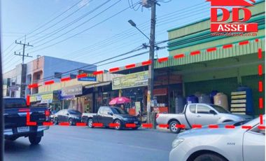 À vendre terrain à Mueang Nakhon Si Thammarat, Nakhon Si Thammarat