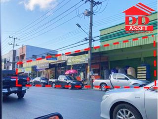 À vendre terrain à Mueang Nakhon Si Thammarat, Nakhon Si Thammarat