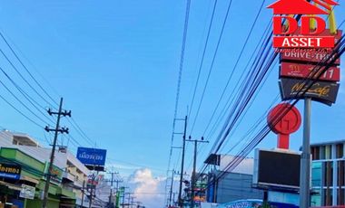 À vendre terrain à Mueang Nakhon Si Thammarat, Nakhon Si Thammarat