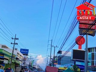 À vendre terrain à Mueang Nakhon Si Thammarat, Nakhon Si Thammarat