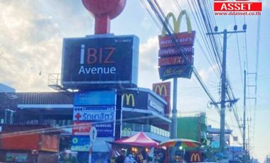 À vendre terrain à Mueang Nakhon Si Thammarat, Nakhon Si Thammarat