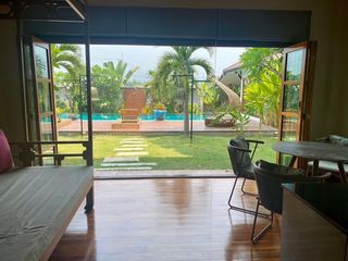 For rent 2 bedrooms house in San Sai, Chiang Mai