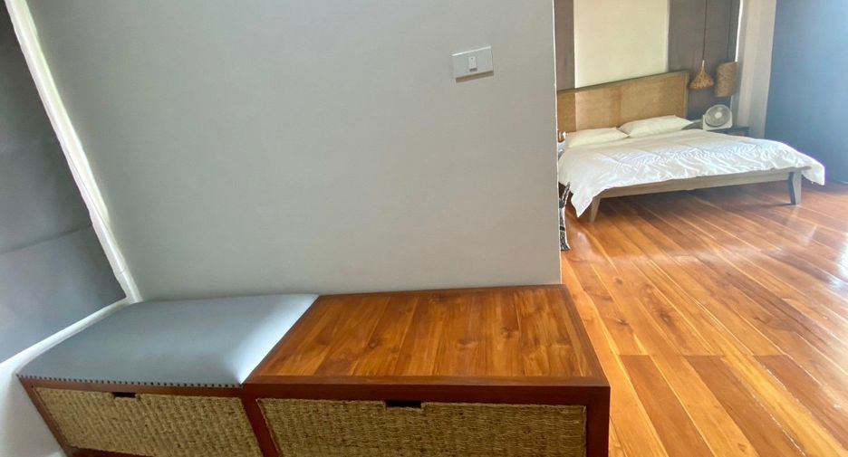 For rent 2 bedrooms house in San Sai, Chiang Mai