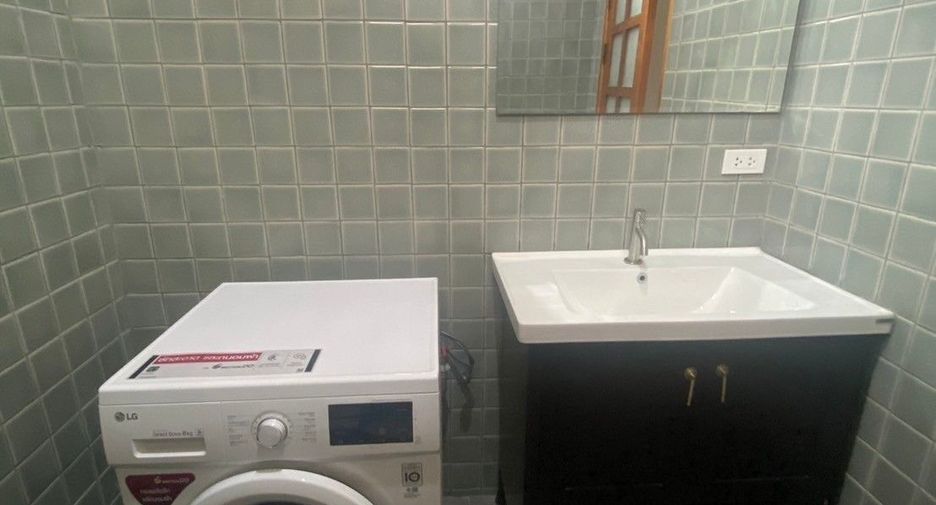 For rent 2 bedrooms house in San Sai, Chiang Mai