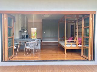 For rent 2 bedrooms house in San Sai, Chiang Mai