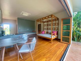 For rent 2 bedrooms house in San Sai, Chiang Mai