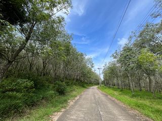 Terreno en venta en Takua Thung, Phang Nga