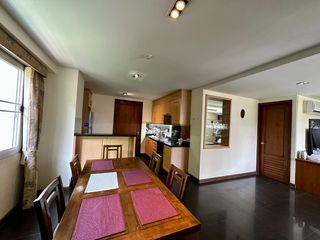 À vendre 3 chambres appartement à Bang Lamung, Chonburi