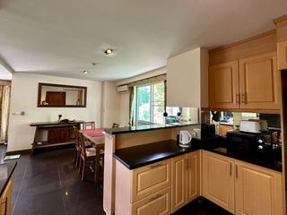 À vendre 3 chambres appartement à Bang Lamung, Chonburi