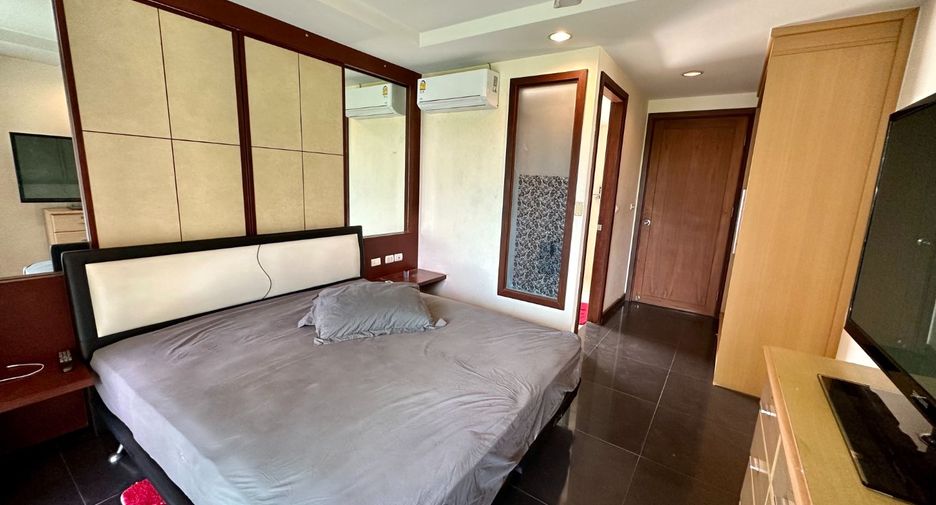 ขาย 3 ห้องนอน อพาร์ทเม้นท์ ใน พระตำหนัก, พัทยา