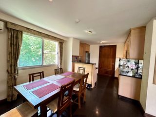 À vendre 3 chambres appartement à Bang Lamung, Chonburi