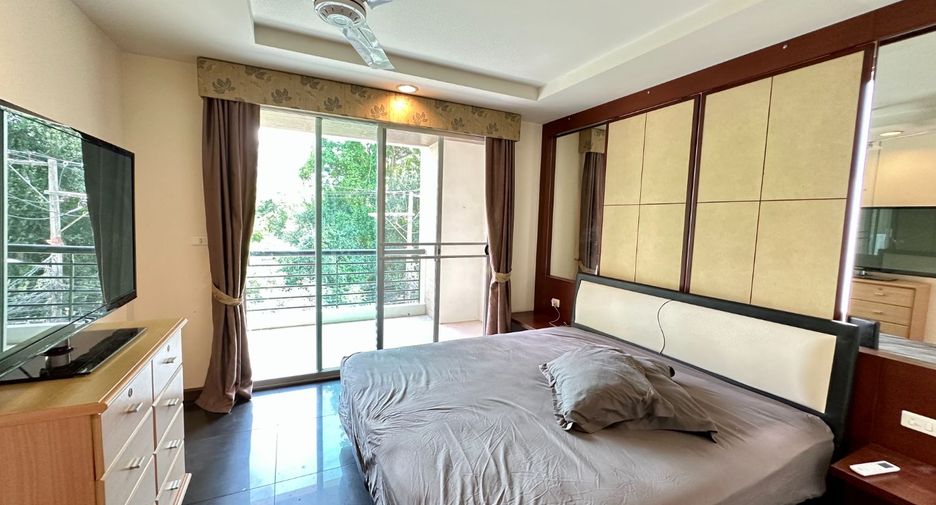 ขาย 3 ห้องนอน อพาร์ทเม้นท์ ใน พระตำหนัก, พัทยา