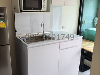 出租 1 卧室 公寓 在 Lat Krabang, 曼谷