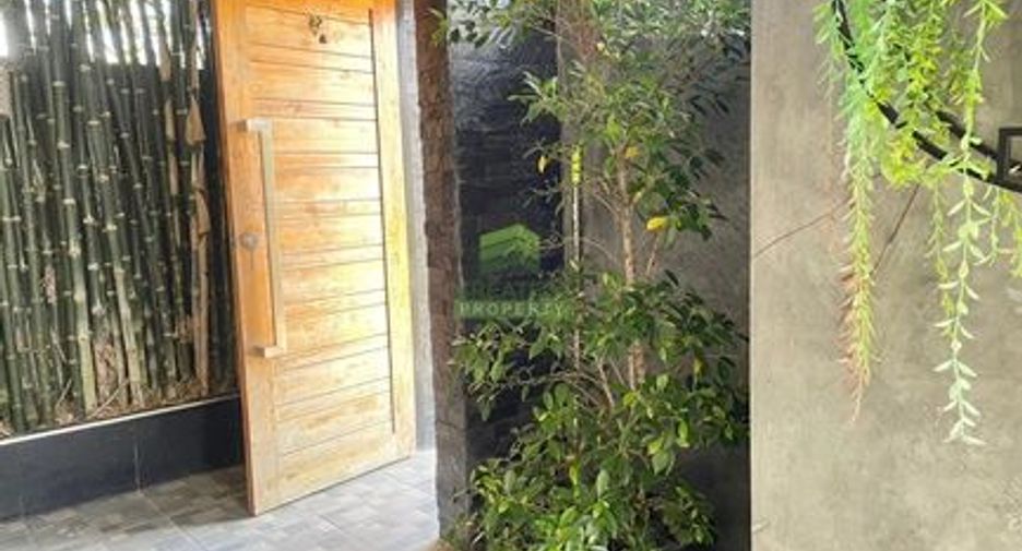 For sale 3 bedrooms house in Hat Yai, Songkhla