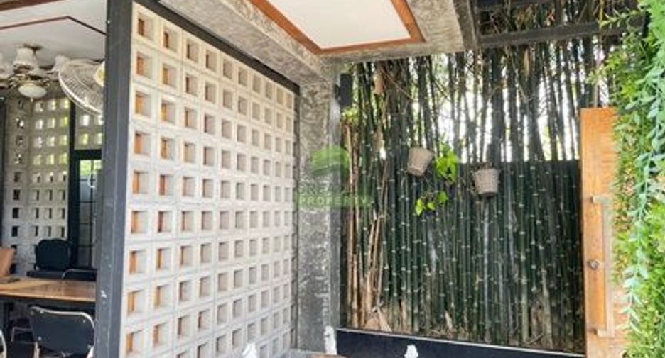 For sale 3 bedrooms house in Hat Yai, Songkhla