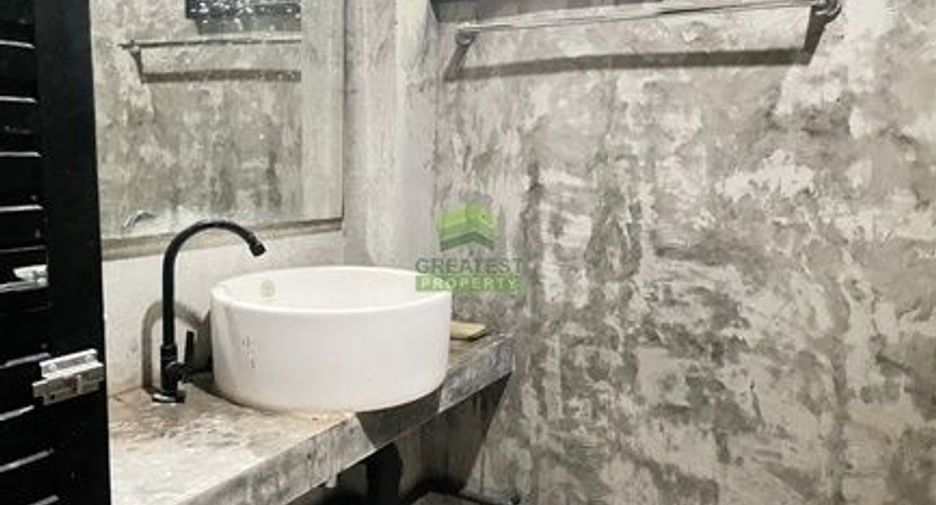 For sale 3 bedrooms house in Hat Yai, Songkhla