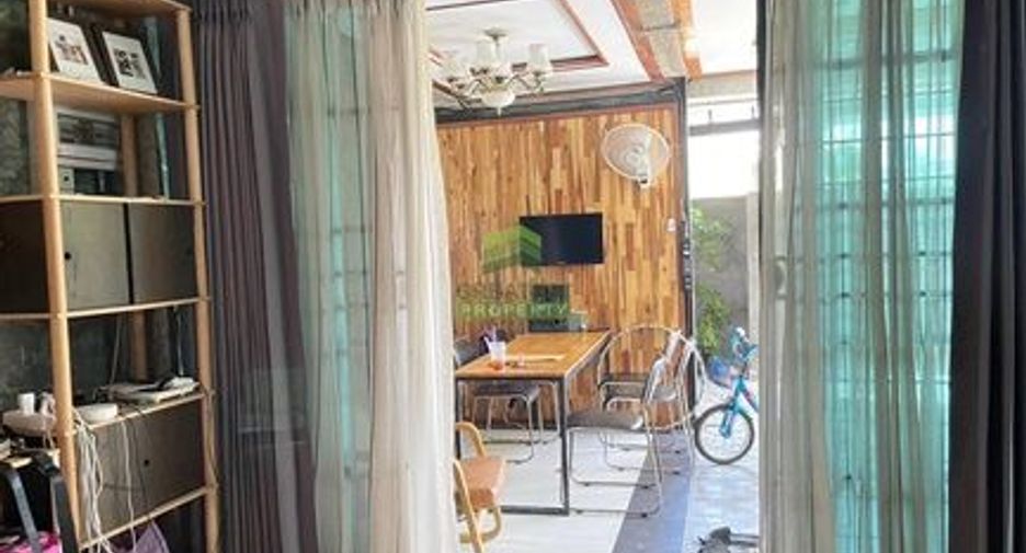 For sale 3 bedrooms house in Hat Yai, Songkhla