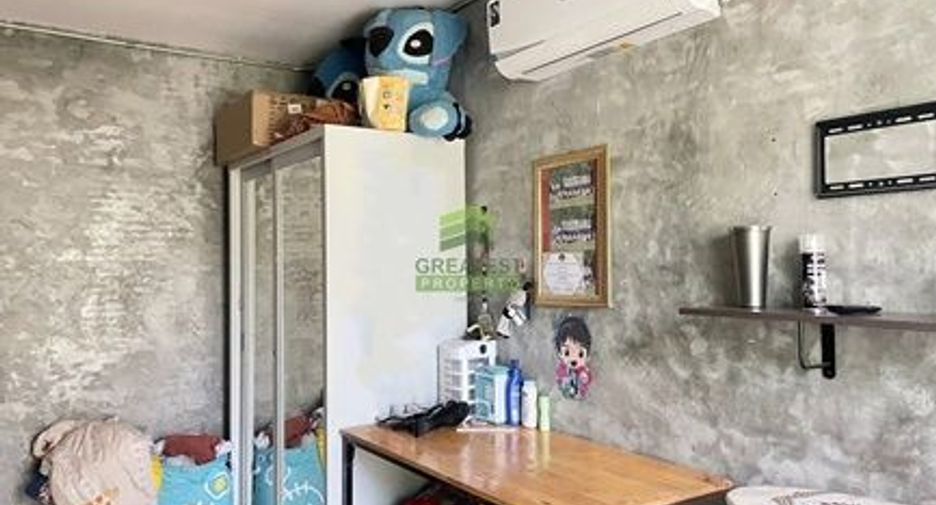 For sale 3 bedrooms house in Hat Yai, Songkhla