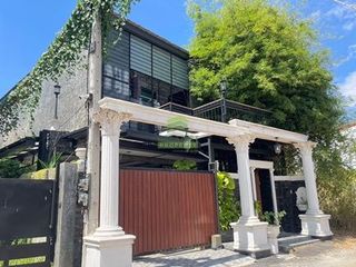 For sale 3 bedrooms house in Hat Yai, Songkhla