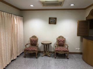 Аренда 4 спальни таунхаус в Щаттхана, Бангкок