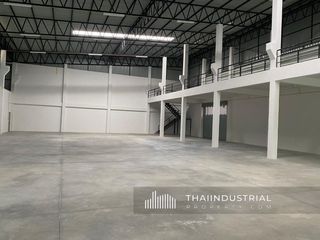 For sale warehouse in Bang Len, Nakhon Pathom