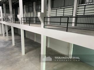 For sale warehouse in Bang Len, Nakhon Pathom