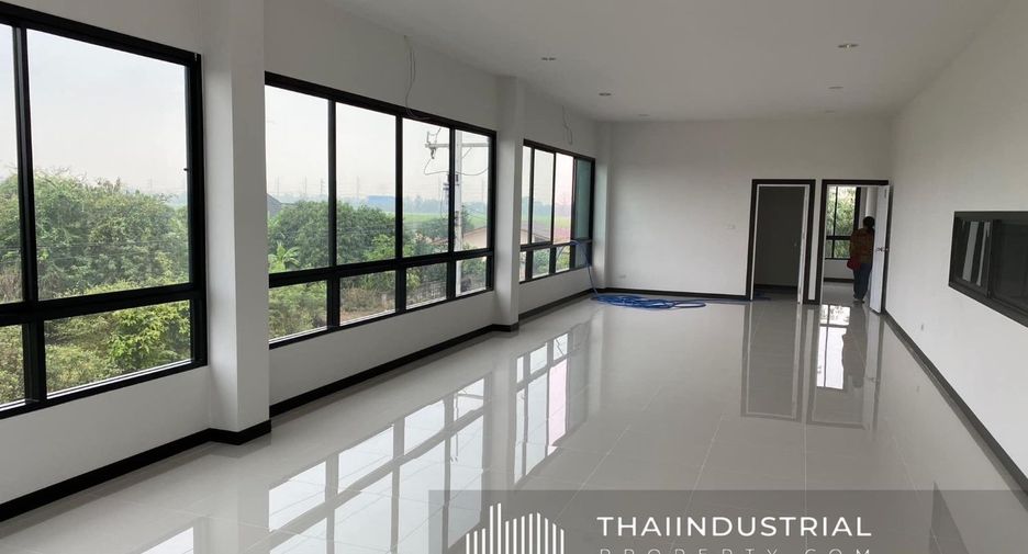À vendre entrepôt à Bang Len, Nakhon Pathom