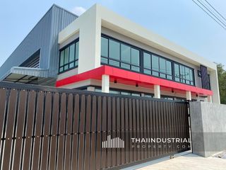 For sale warehouse in Bang Len, Nakhon Pathom