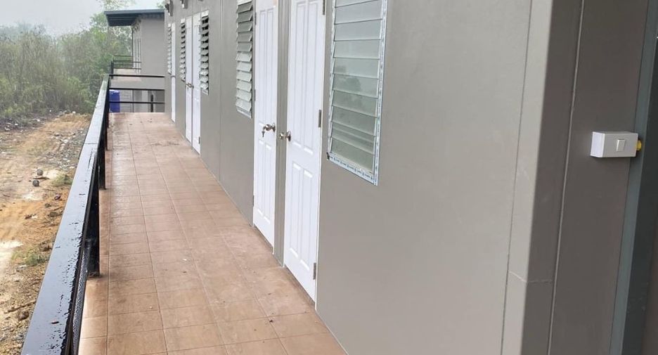 À vendre entrepôt à Bang Len, Nakhon Pathom