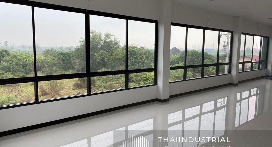 À vendre entrepôt à Bang Len, Nakhon Pathom