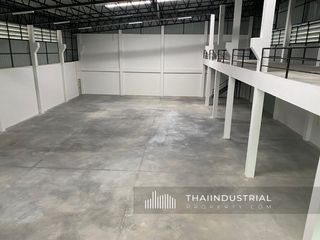 For sale warehouse in Bang Len, Nakhon Pathom