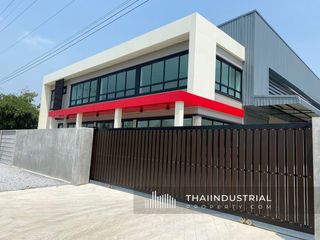 For sale warehouse in Bang Len, Nakhon Pathom