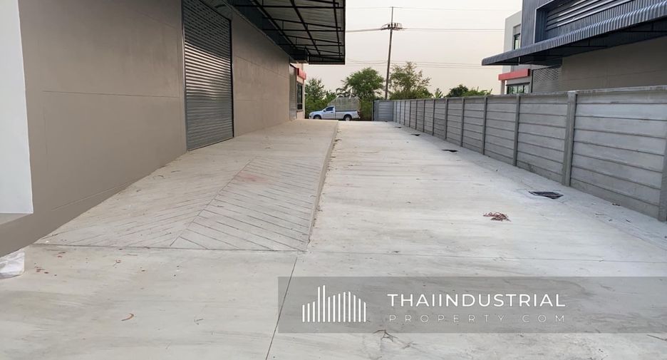 À vendre entrepôt à Bang Len, Nakhon Pathom