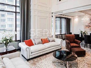 For sale 3 Beds condo in Khlong Toei, Bangkok