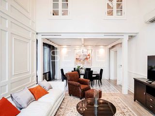 For sale 3 Beds condo in Khlong Toei, Bangkok