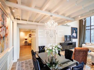 For sale 3 Beds condo in Khlong Toei, Bangkok