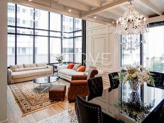 For sale 3 Beds condo in Khlong Toei, Bangkok