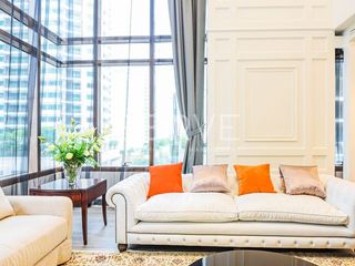 For sale 3 Beds condo in Khlong Toei, Bangkok