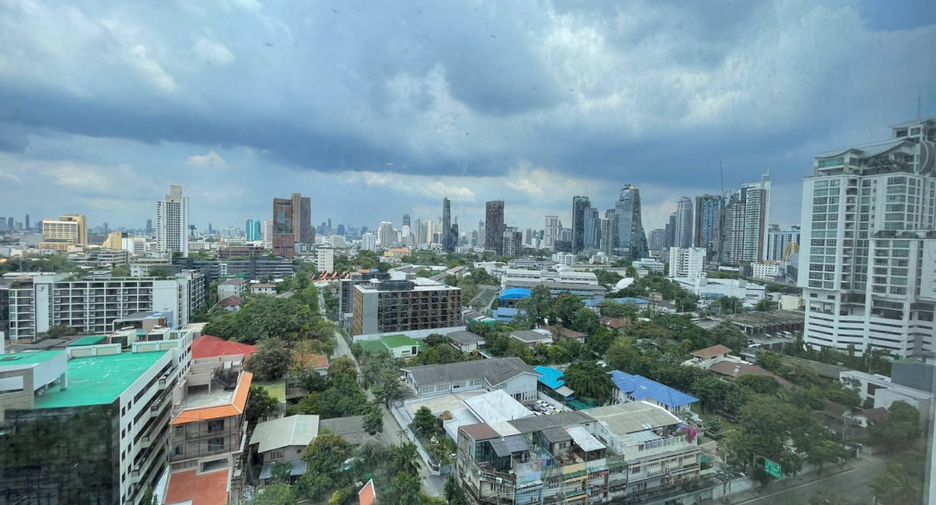 ขาย 1 เตียง คอนโด ใน คลองเตย, กรุงเทพฯ