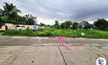 À vendre terrain à Pak Kret, Nonthaburi